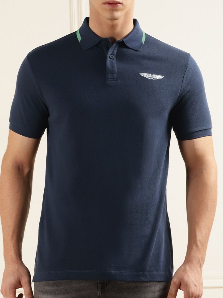 Polos de hackett store