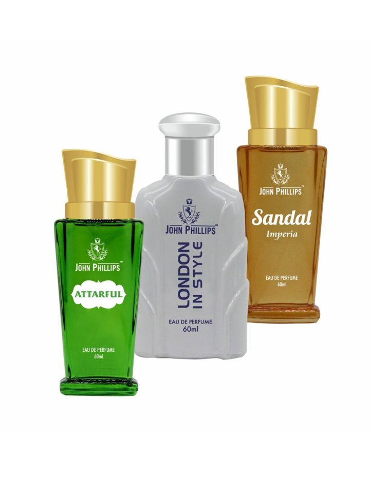 Sandal style perfume sales