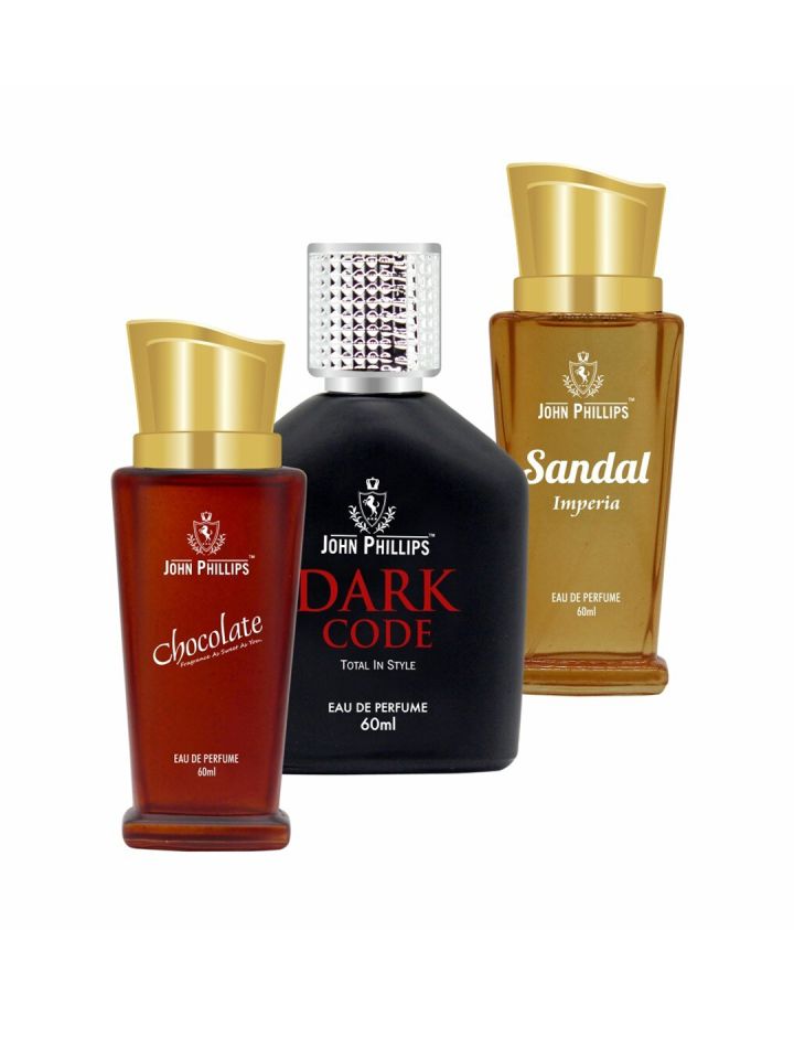 Sandal style perfume shop