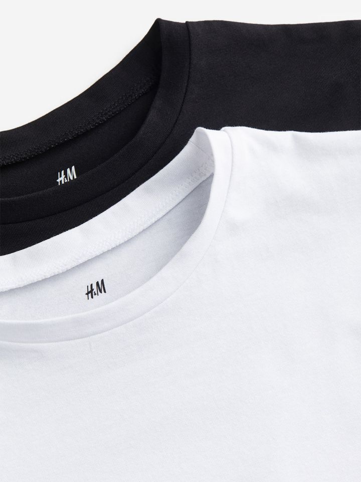H&m sale t shirts