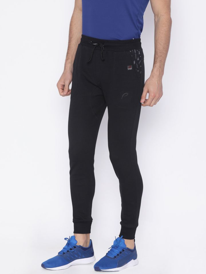myntra yoga pants
