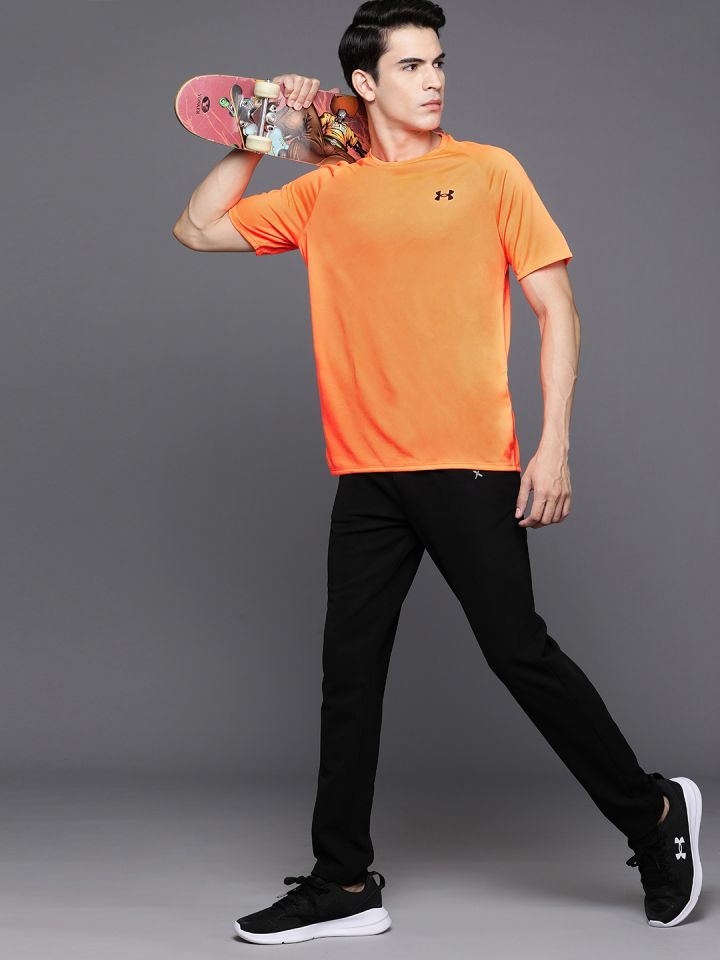 Under armour loose fit tee on sale