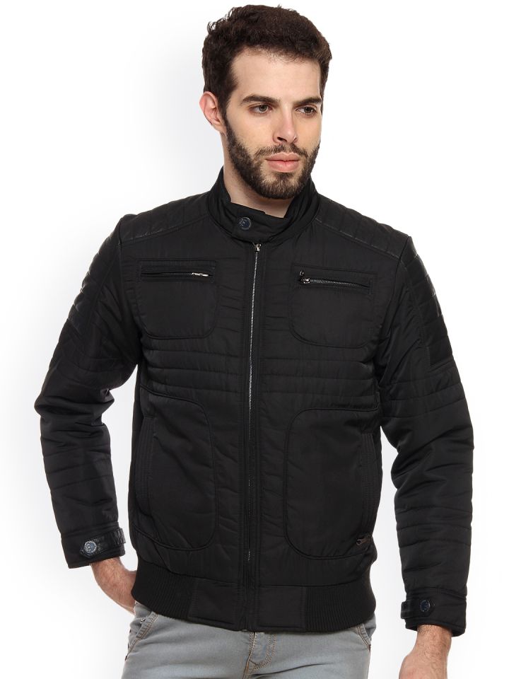 Duke jackets cheap myntra