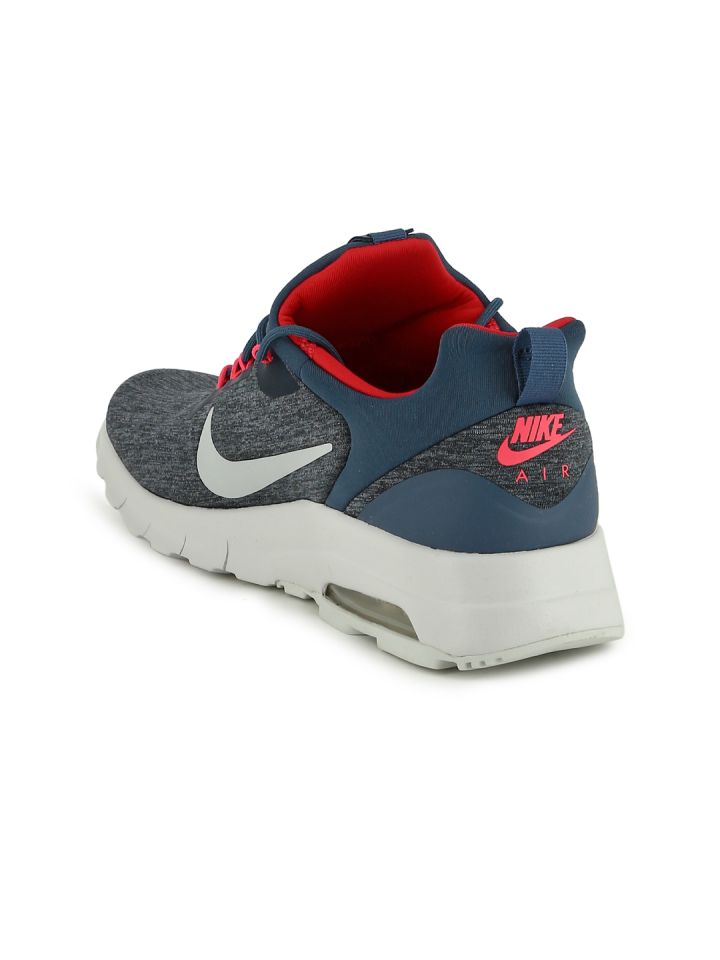 Air max motion sale 2 women's navy blue