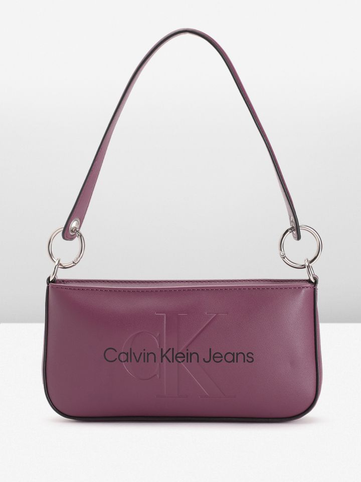 Is calvin klein a good brand hotsell for handbags