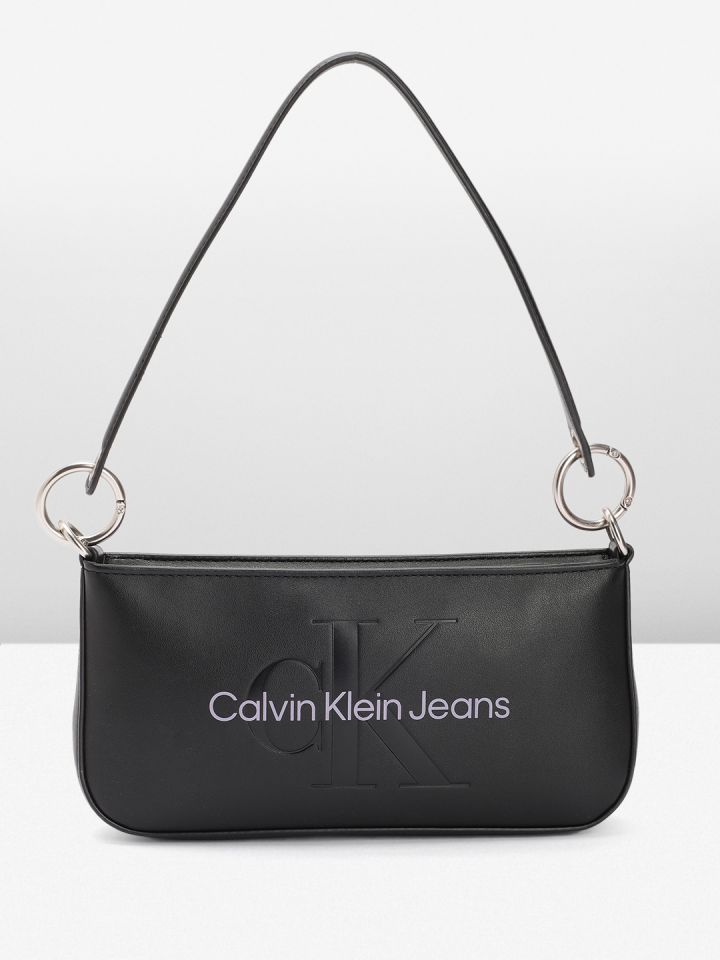Baguette bag cheap calvin klein