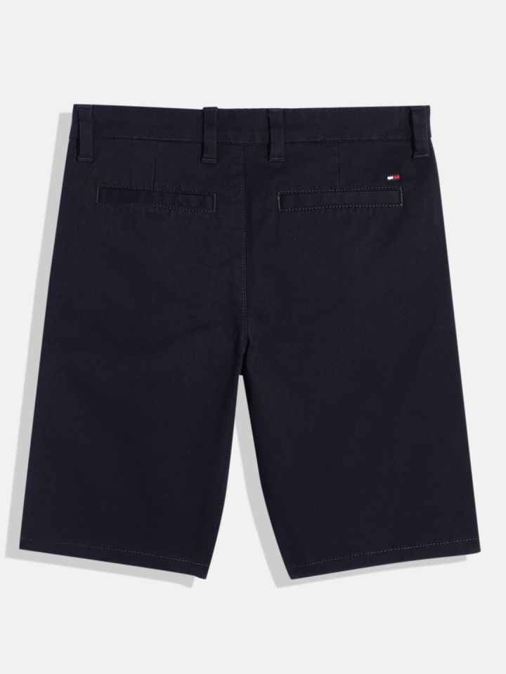 Bermudas tommy 2025