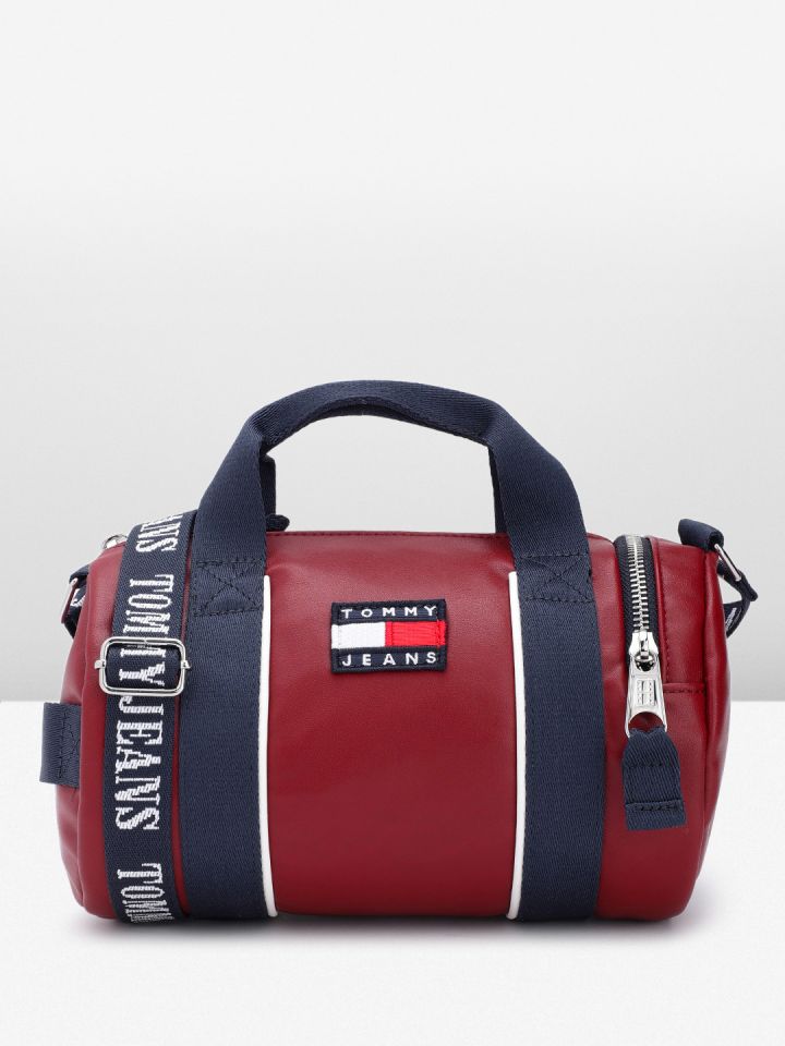 Tommy hilfiger bags myntra cheap