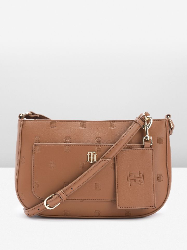 Tommy hilfiger bags myntra new arrivals