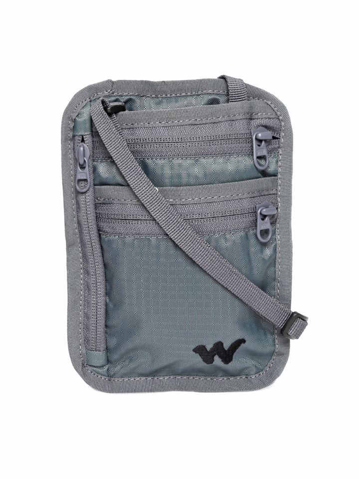 wildcraft packing cubes