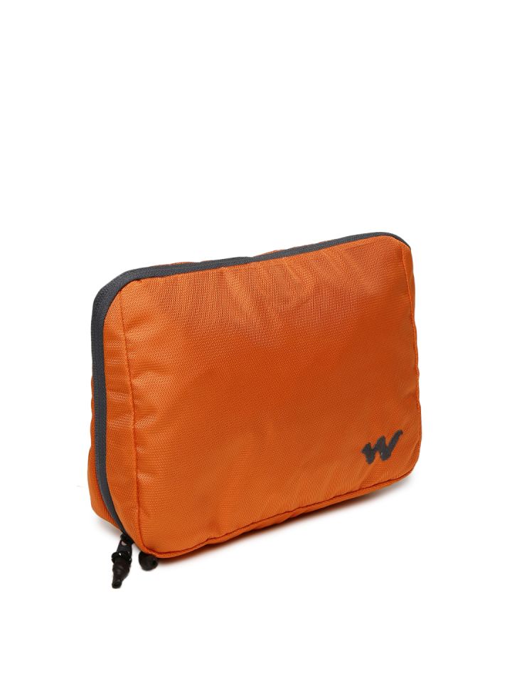 Wildcraft pac n deals go shoe sack accessories