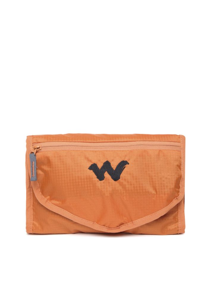 Wildcraft travel on sale kit