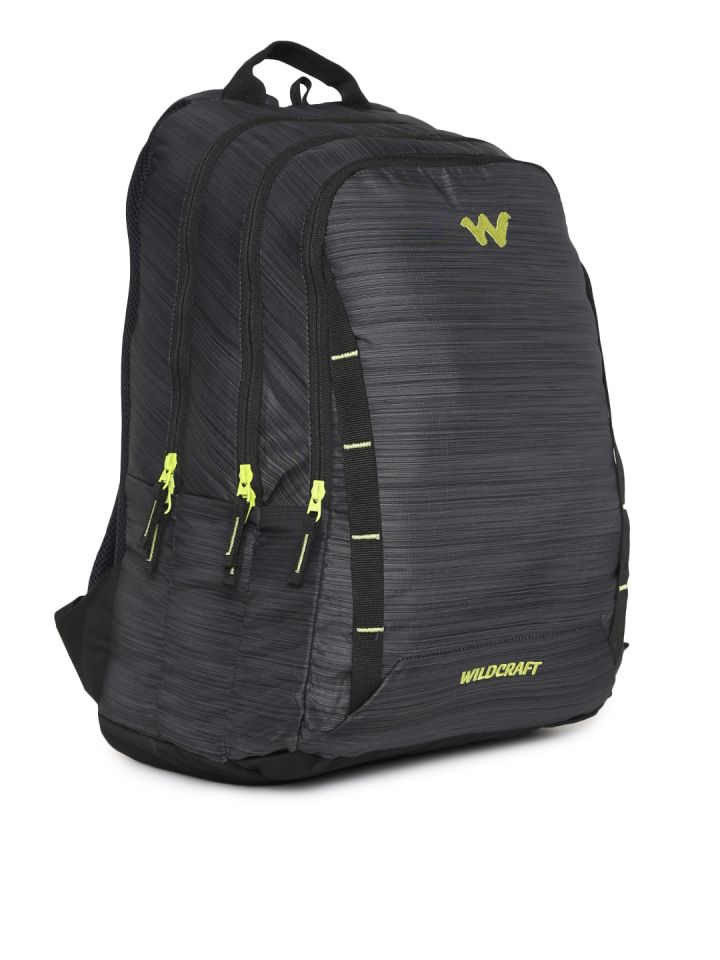 wildcraft casual backpack wc 7 flare