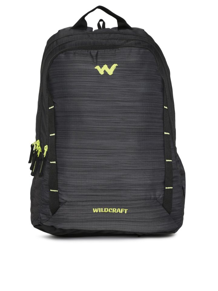 wildcraft casual backpack wc 7 flare