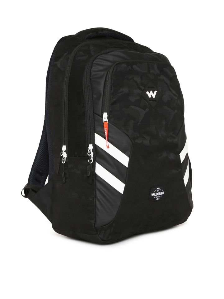 Wildcraft Dapper School Backpack 2024 favors