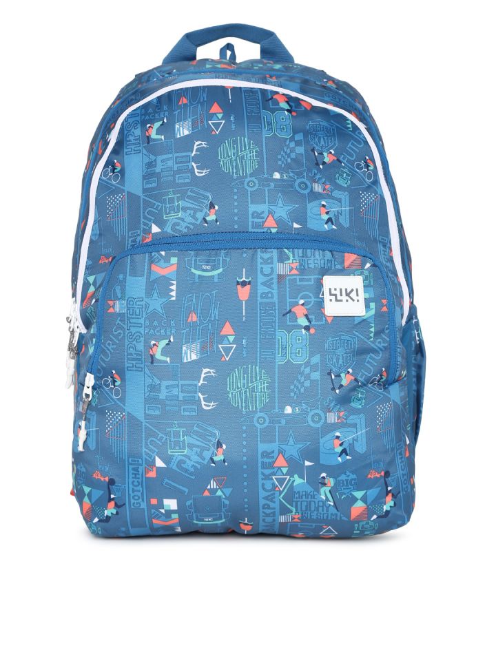 Flipkart online outlet shopping wildcraft bags