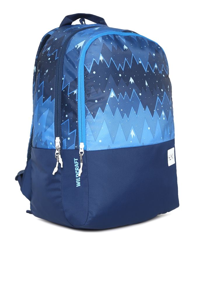 Wildcraft bags cheap in myntra
