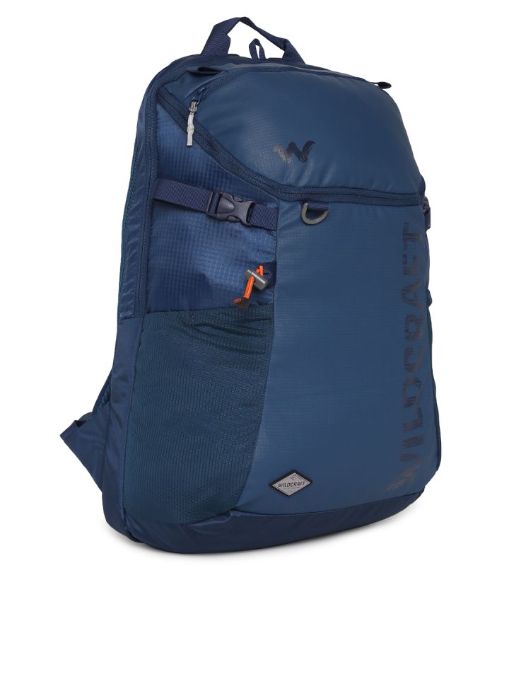 Myntra backpack wildcraft store