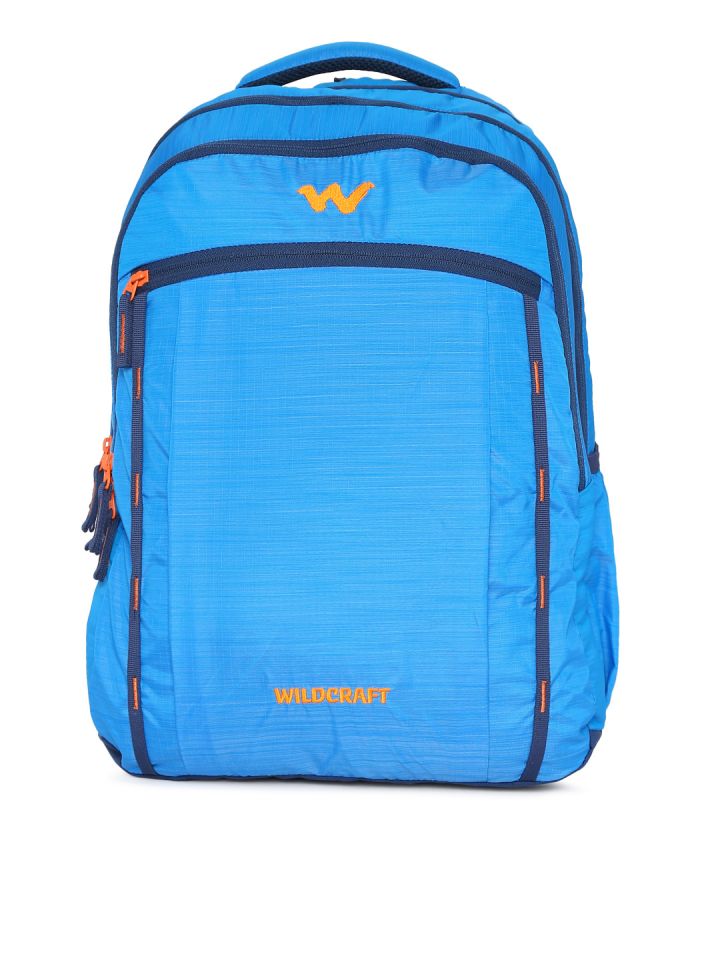 wildcraft casual backpack wc 7 flare