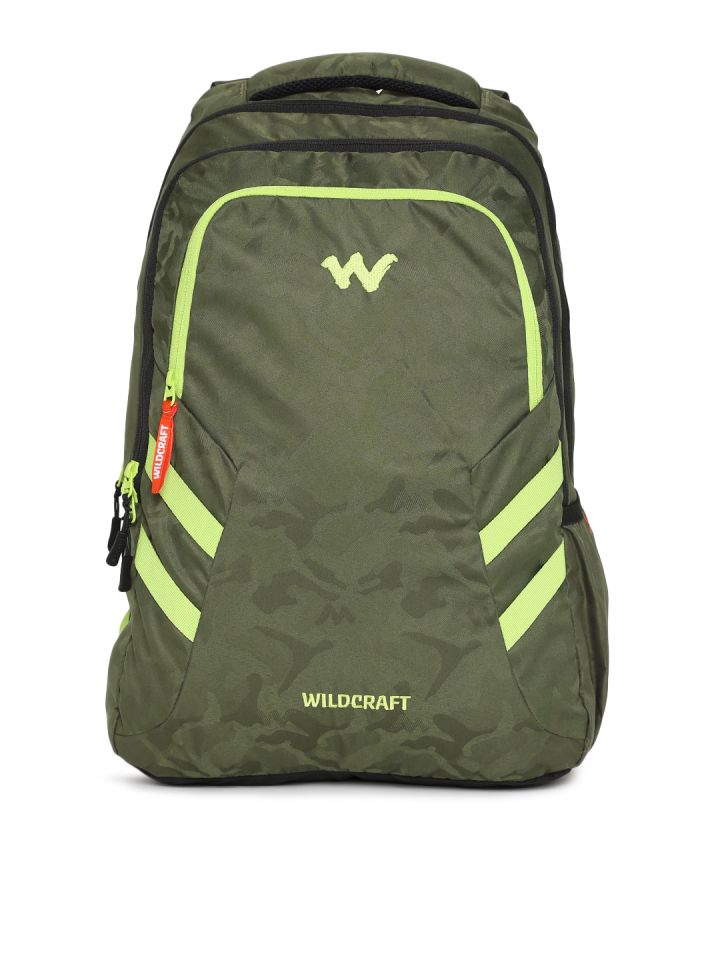 Wildcraft dapper backpack outlet