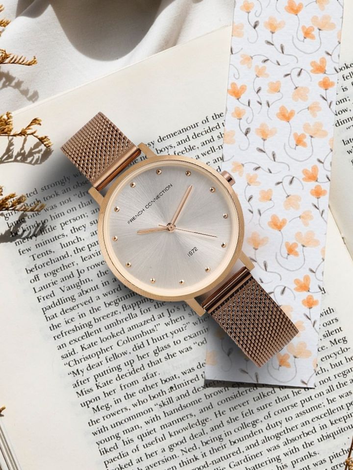 French connection on sale 1972 watch