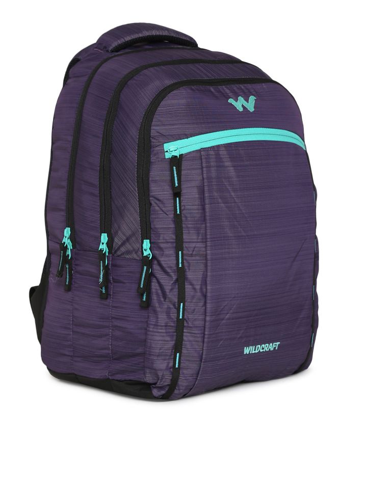 wildcraft casual backpack wc 7 flare