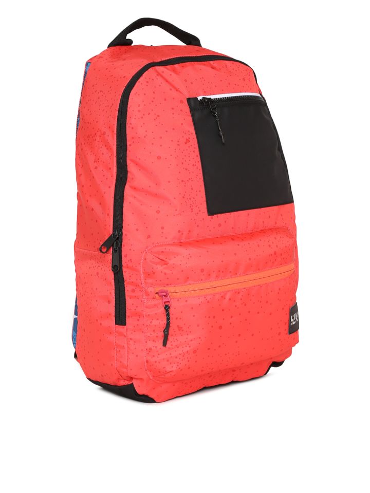Wildcraft shop reversible bags