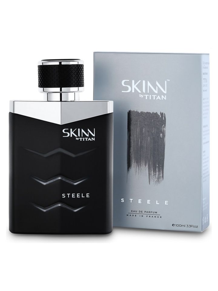 Titan perfume for male store