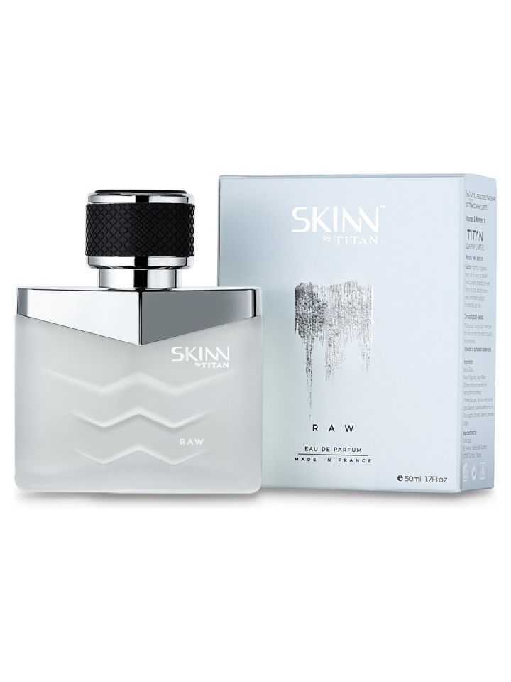 Titan skinn deals perfume for men