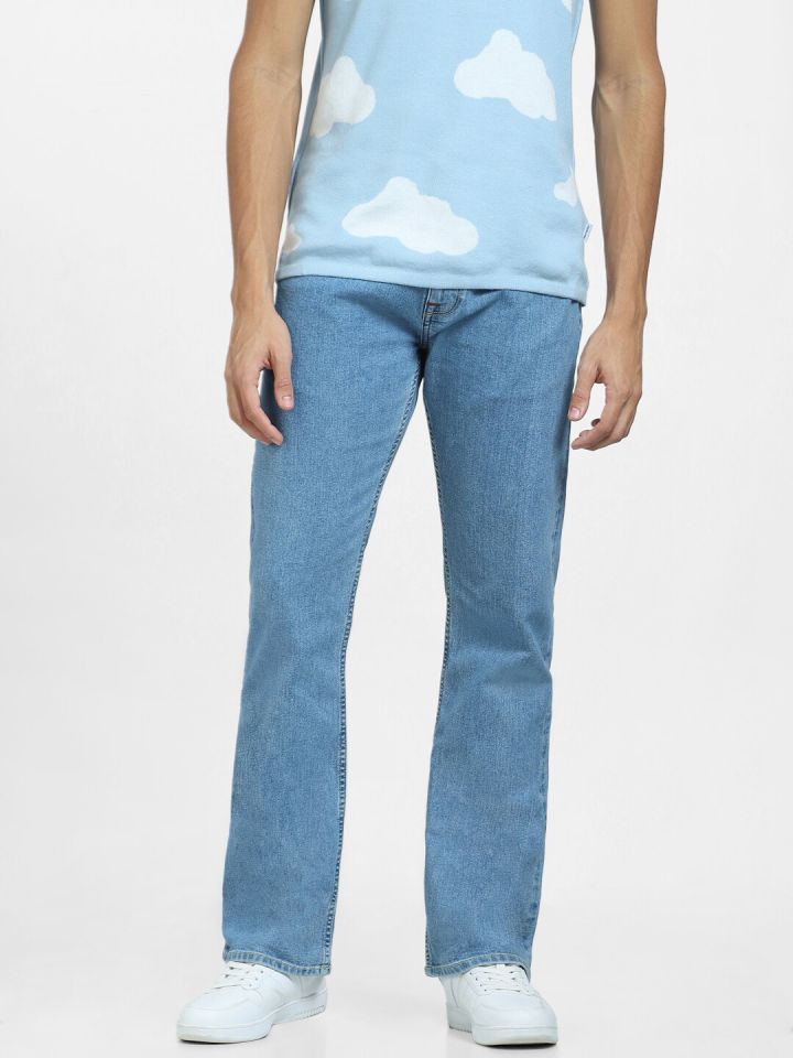 Jack and jones jeans myntra clearance