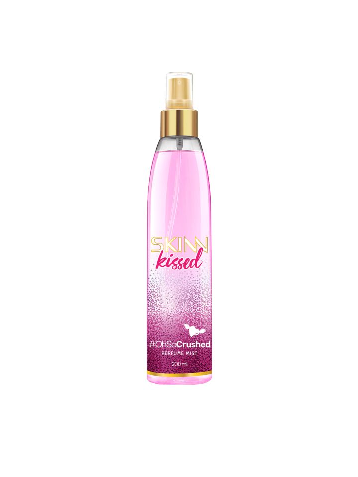Skinn kissed body mist review store