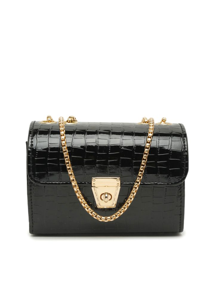 Myntra online shopping sling bags sales