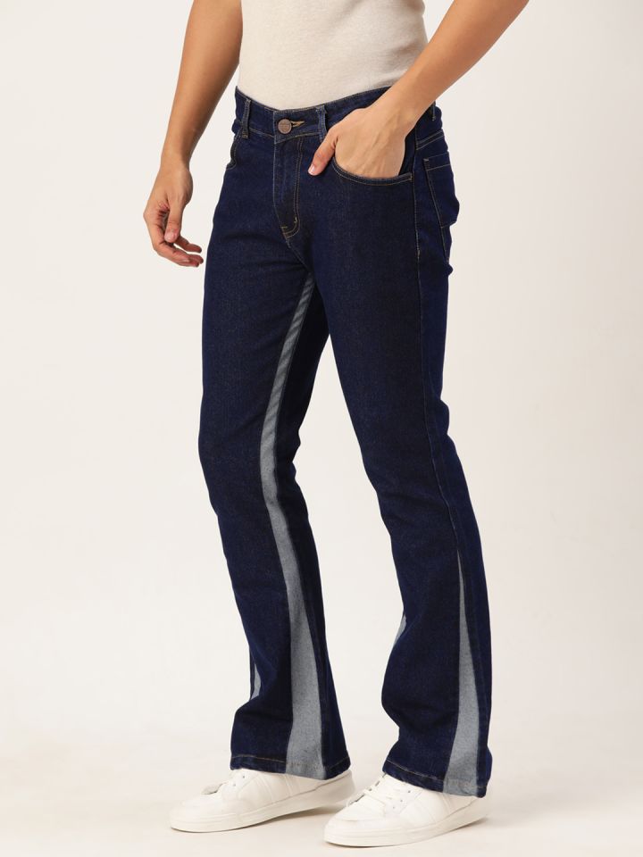 Armani bootcut jeans mens on sale