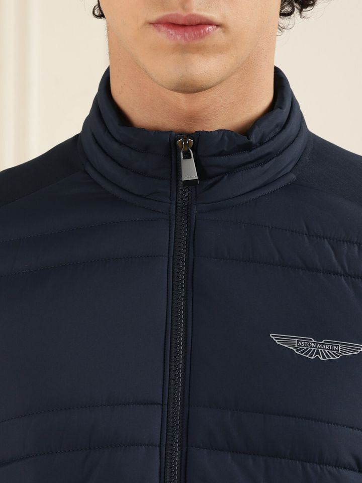 Hackett top london jacket