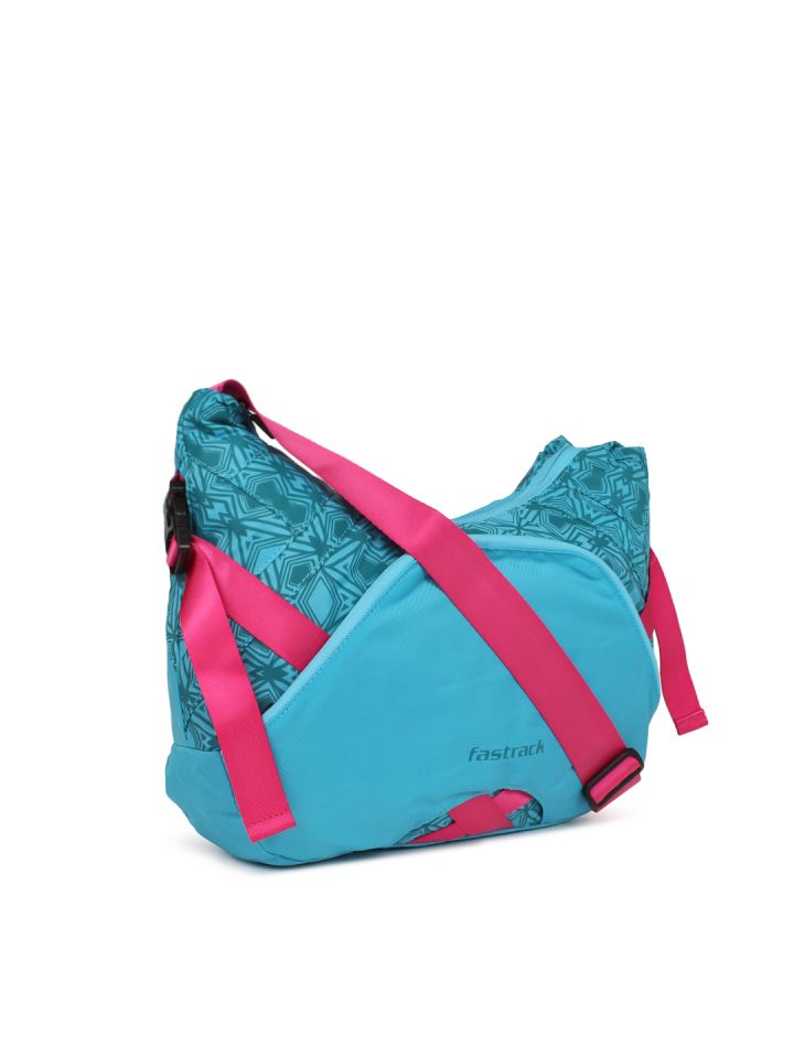 Fastrack sling sales bag myntra