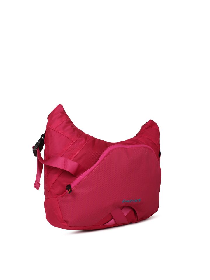 Fastrack sling bag myntra hotsell