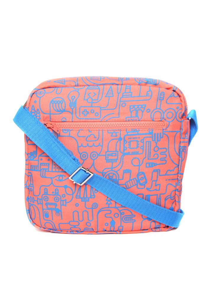 Fastrack sling bag myntra top