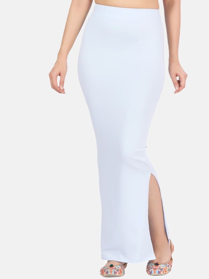 Saree clearance shapewear myntra