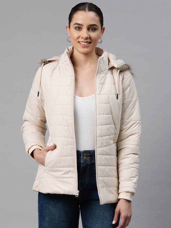 Mckinley women's jordy featherless sales parka