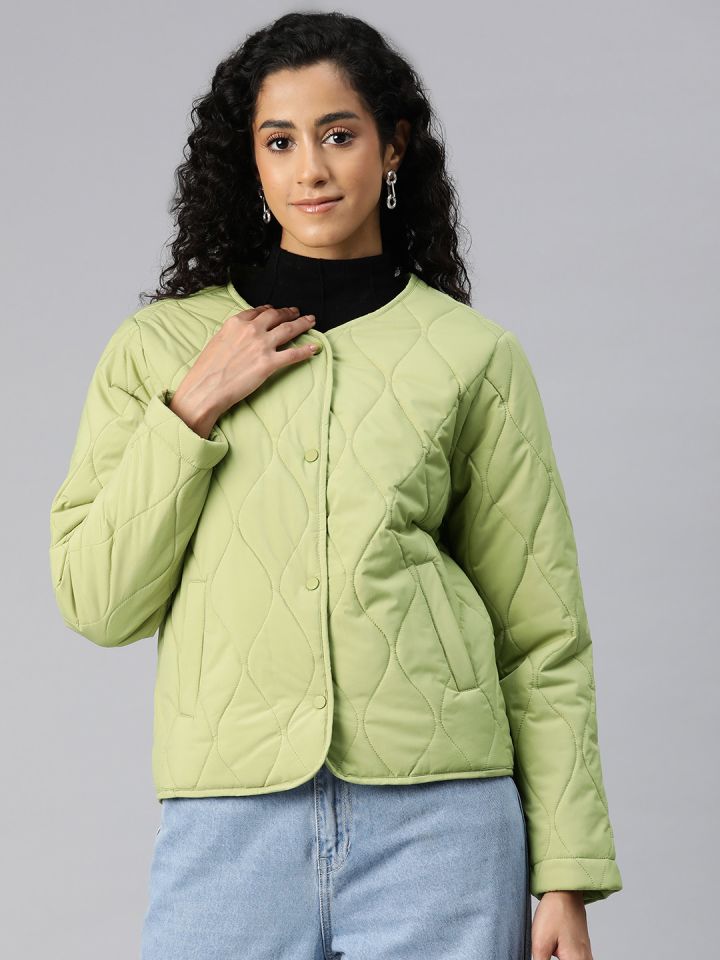 The new deals culture jacket