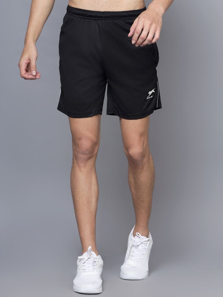 Buy Shiv Naresh Men Pack Of 2 Running Rapid Dry Sports Shorts
