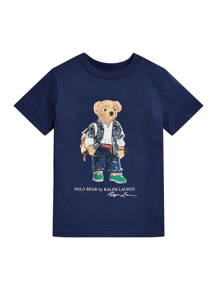 Boys ralph clearance lauren t shirts