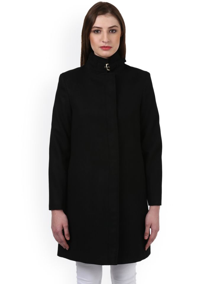 Park avenue long coat new arrivals
