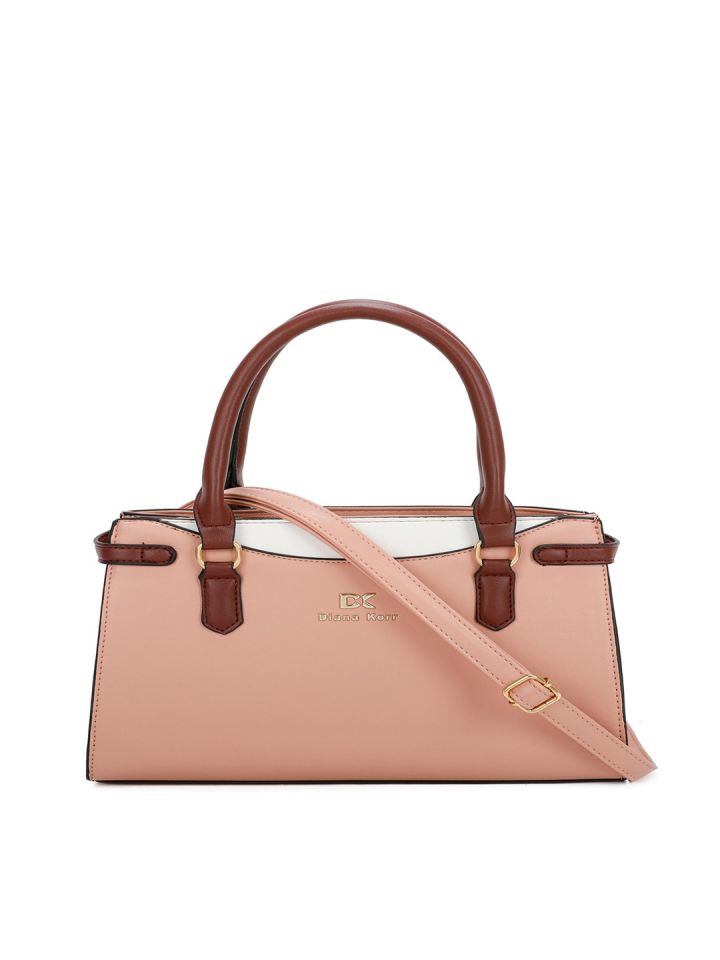 Diana korr handbags shop myntra