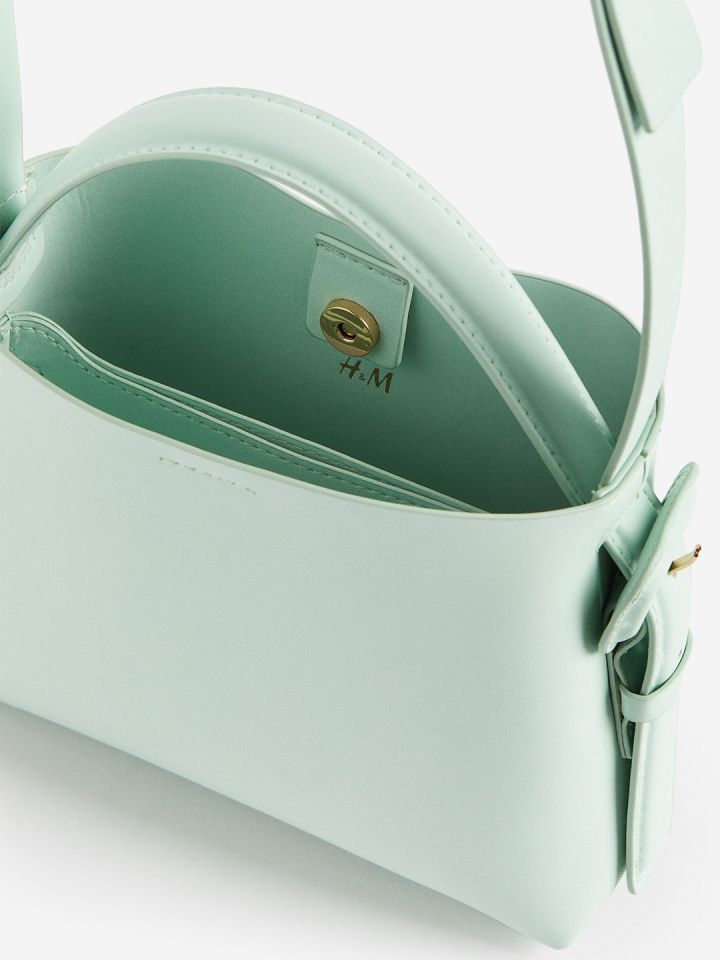 H M Small Shoulder Bag