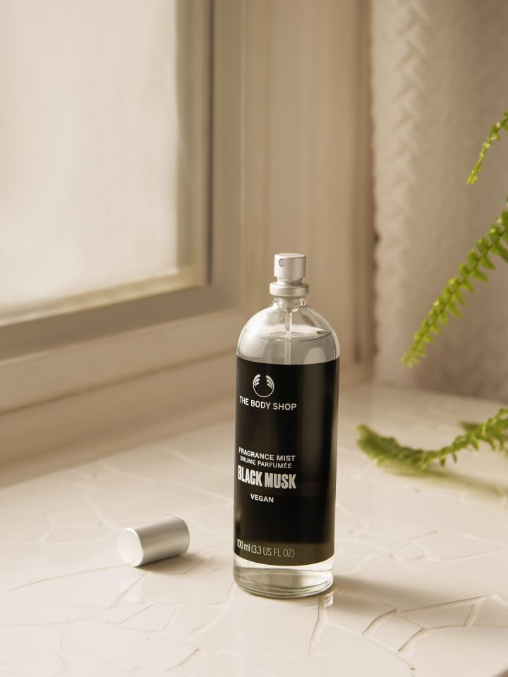 Black hot sale musk tbs