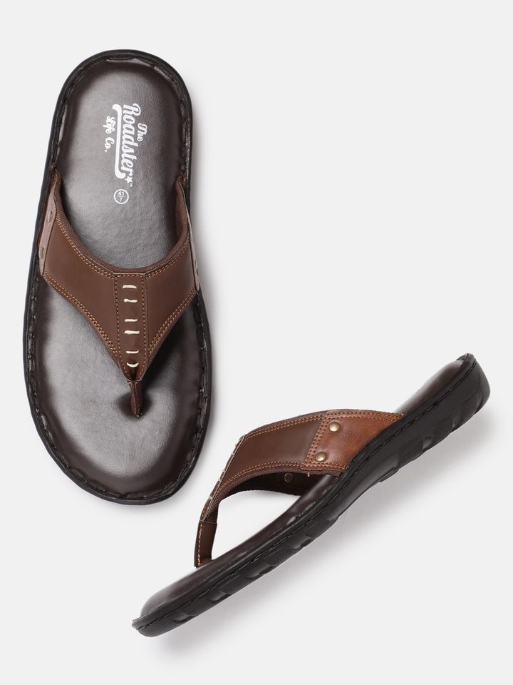 roadster comfort sandals