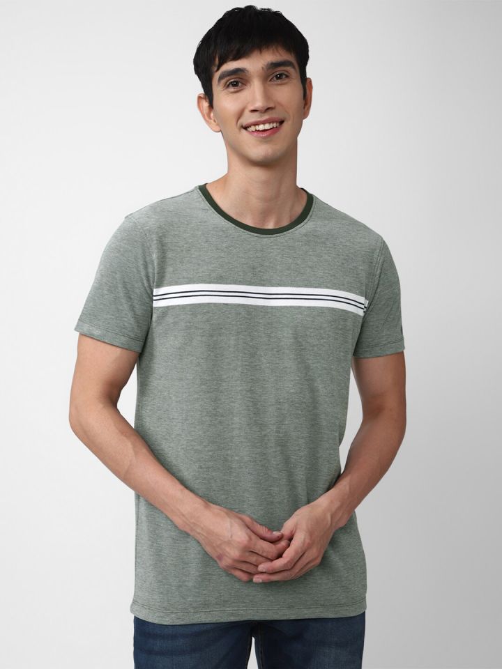 Peter england t shirts myntra hotsell