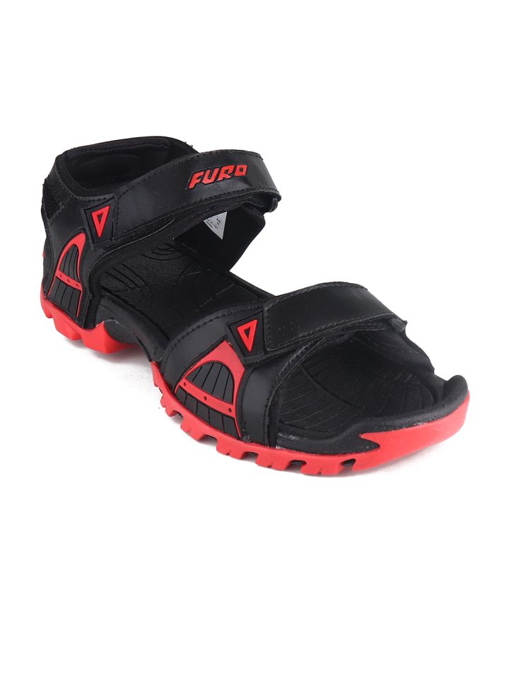 Furo sandals red chief sales