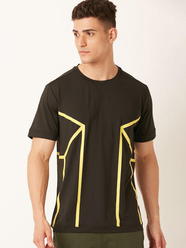 Forever 21 striped t shirt sale